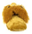 DUNLOP LEO LION NOVELTY SLIPPERS